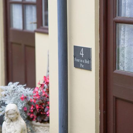 The Farmers Boy Inn Guest House Longhope Dış mekan fotoğraf